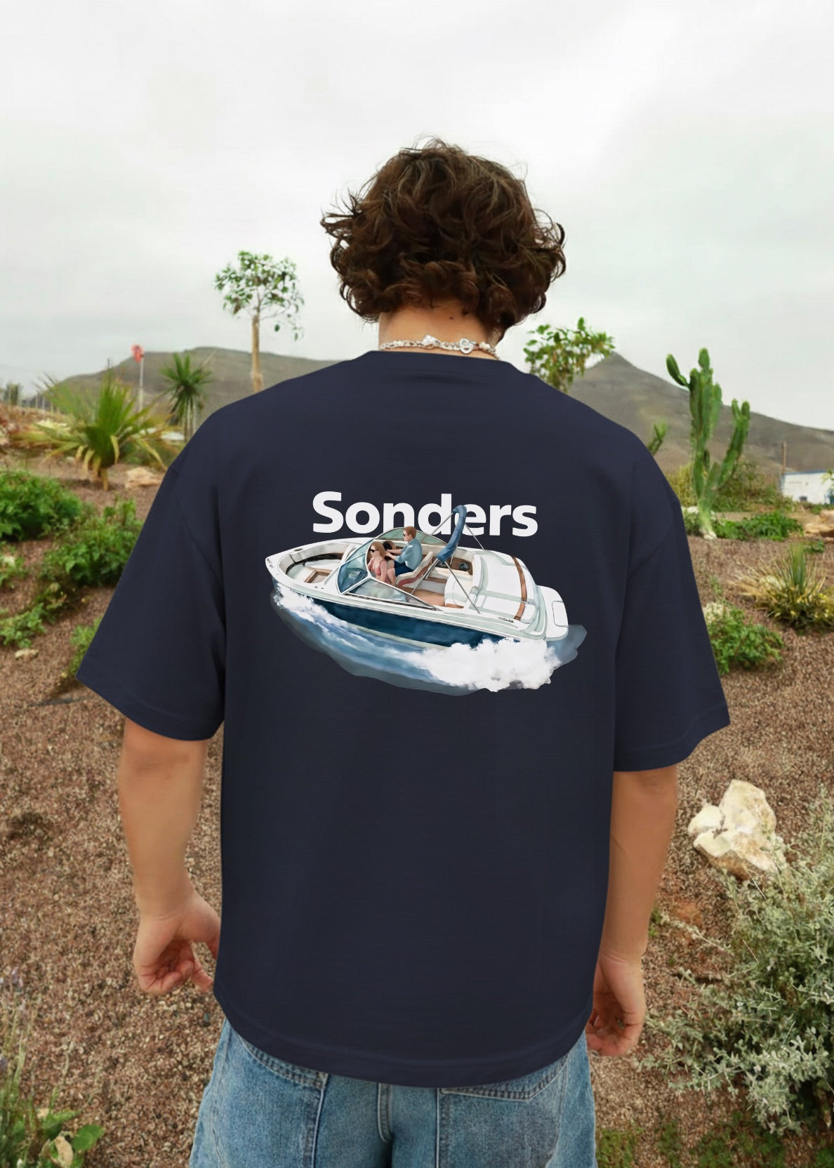 OFF SHORE TEE