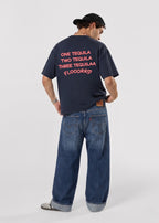 TEQUILA ADDICT TEE