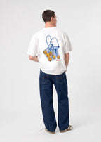 ITALIAN GROCERY TEE