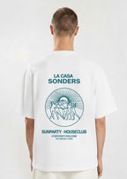 SUNPARTY TEE
