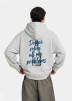 PROBLEMS SOLVER HOODIE