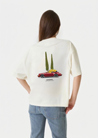 RIVIERA BALADA TEE