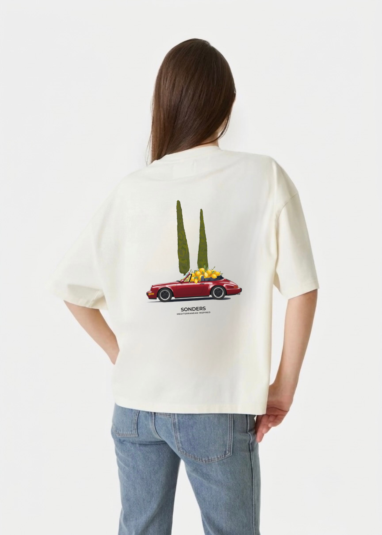 RIVIERA BALADA TEE