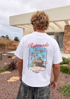 CASA DEL SOL TEE