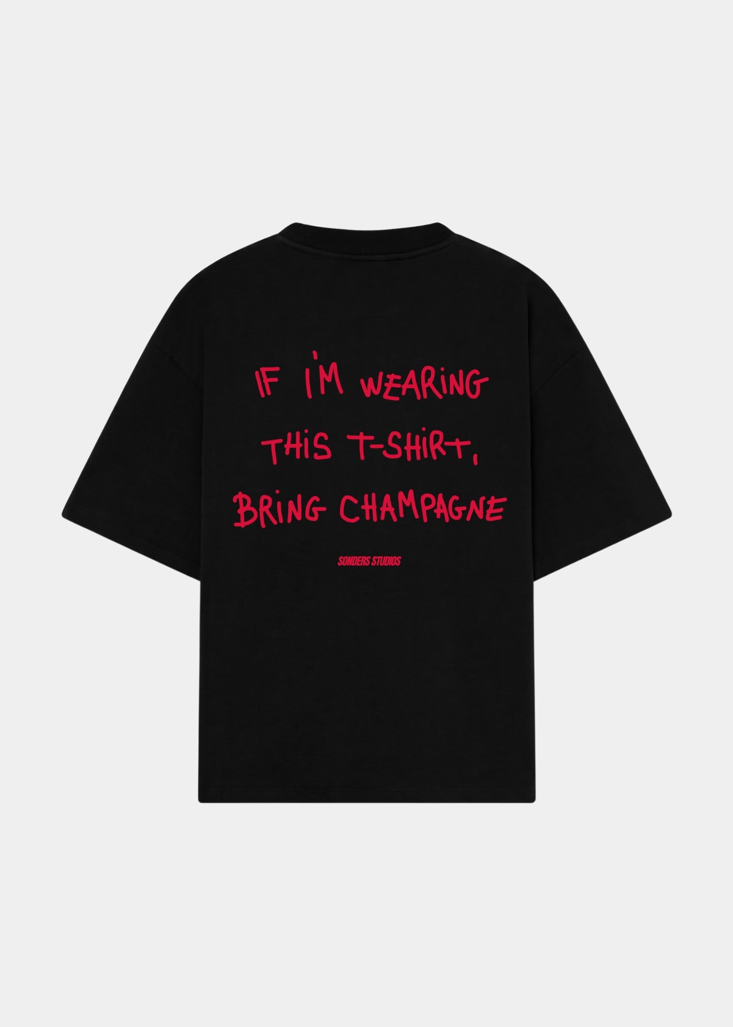 THE ORDER TEE