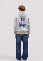 DRIP CHERRY HOODIE