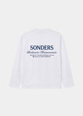BALEARIC LONG SLEEVE