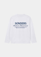 BALEARIC LONG SLEEVE
