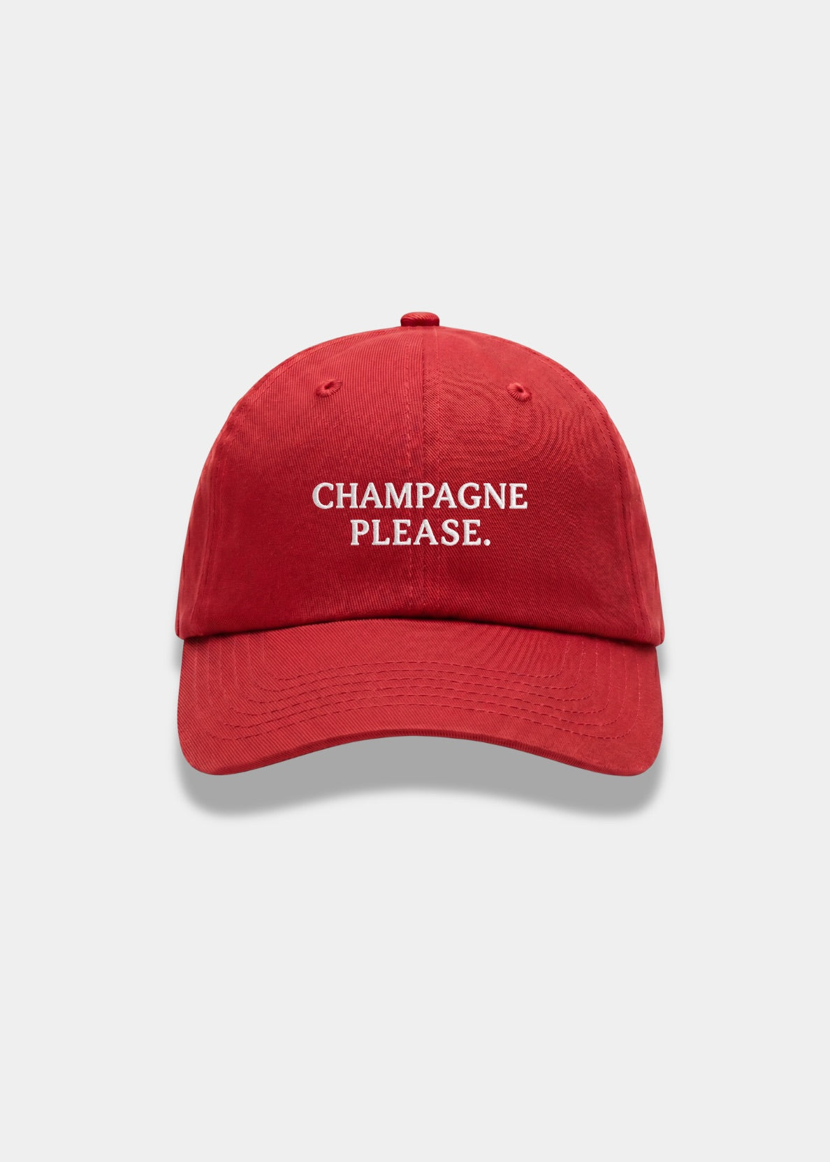 CHAMPAGNE CAP
