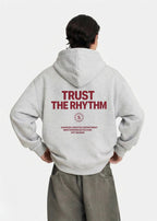 RHYTHM HOODIE