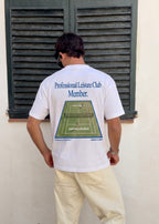 LEISURE TEE