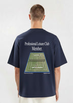 MEDITERRANEAN LEISURE TEE