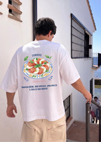 ITALIANA CUCINA TEE