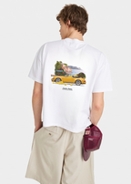 POSITANO ROAD TRIP TEE