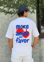 AMOR SIGN TEE