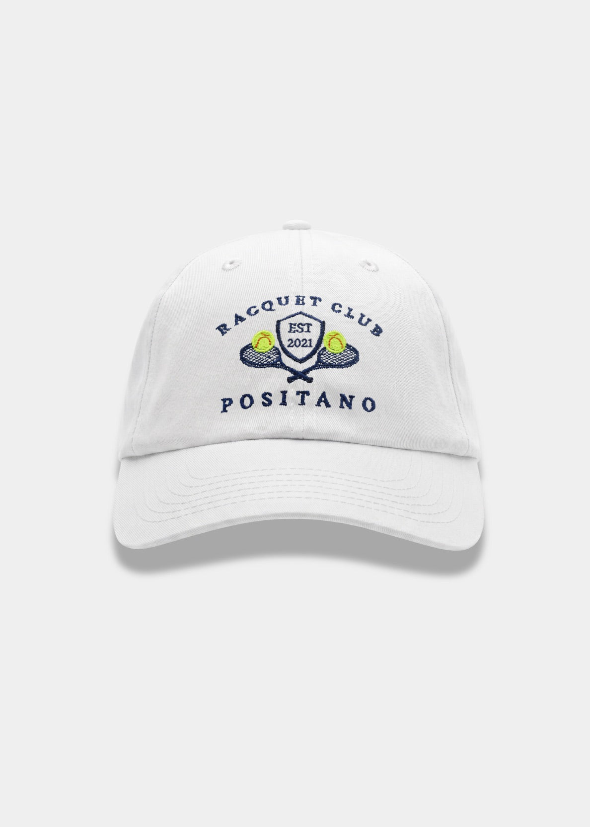 POSITANO RACQUET CAP
