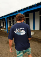 OFF SHORE TEE