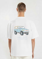 SUMMER CAR TEE