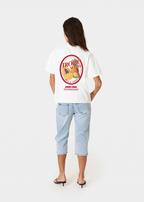 TROPIC SUPPLY TEE