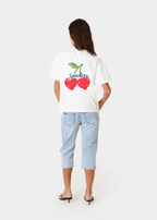 CHERRY FEVER TEE