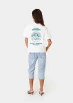 SUNPARTY TEE
