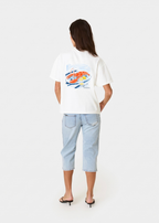 MEDITERRANEAN DINER TEE