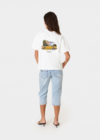 POSITANO ROAD TRIP TEE