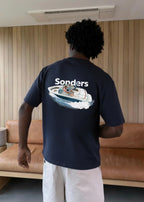OFF SHORE TEE