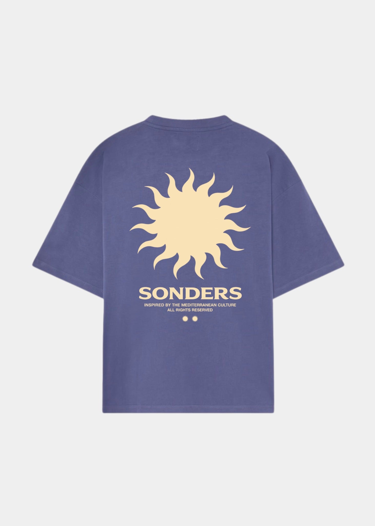 SUN CULTURE TEE