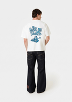 LATE DJ SET TEE