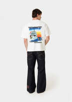 YACHT CHARTER TEE