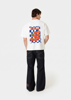 MEDITERRANEAN TOMATO TEE