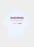 QUOTE TEE