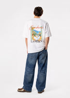 AMALFI MORNING TEE