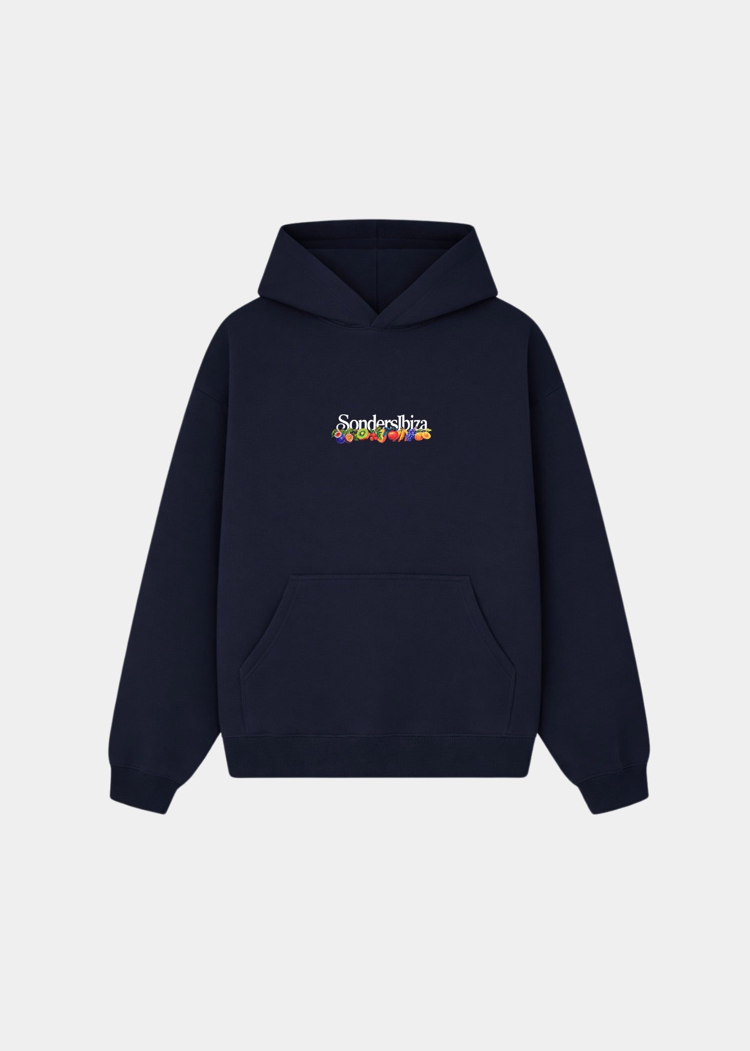 ISLAND GOODS HOODIE