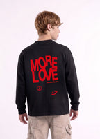 LOVE LONG SLEEVE