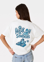 LATE DJ SET TEE