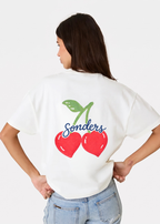 CHERRY FEVER TEE