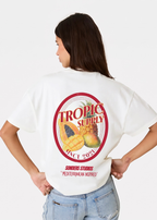 TROPIC SUPPLY TEE