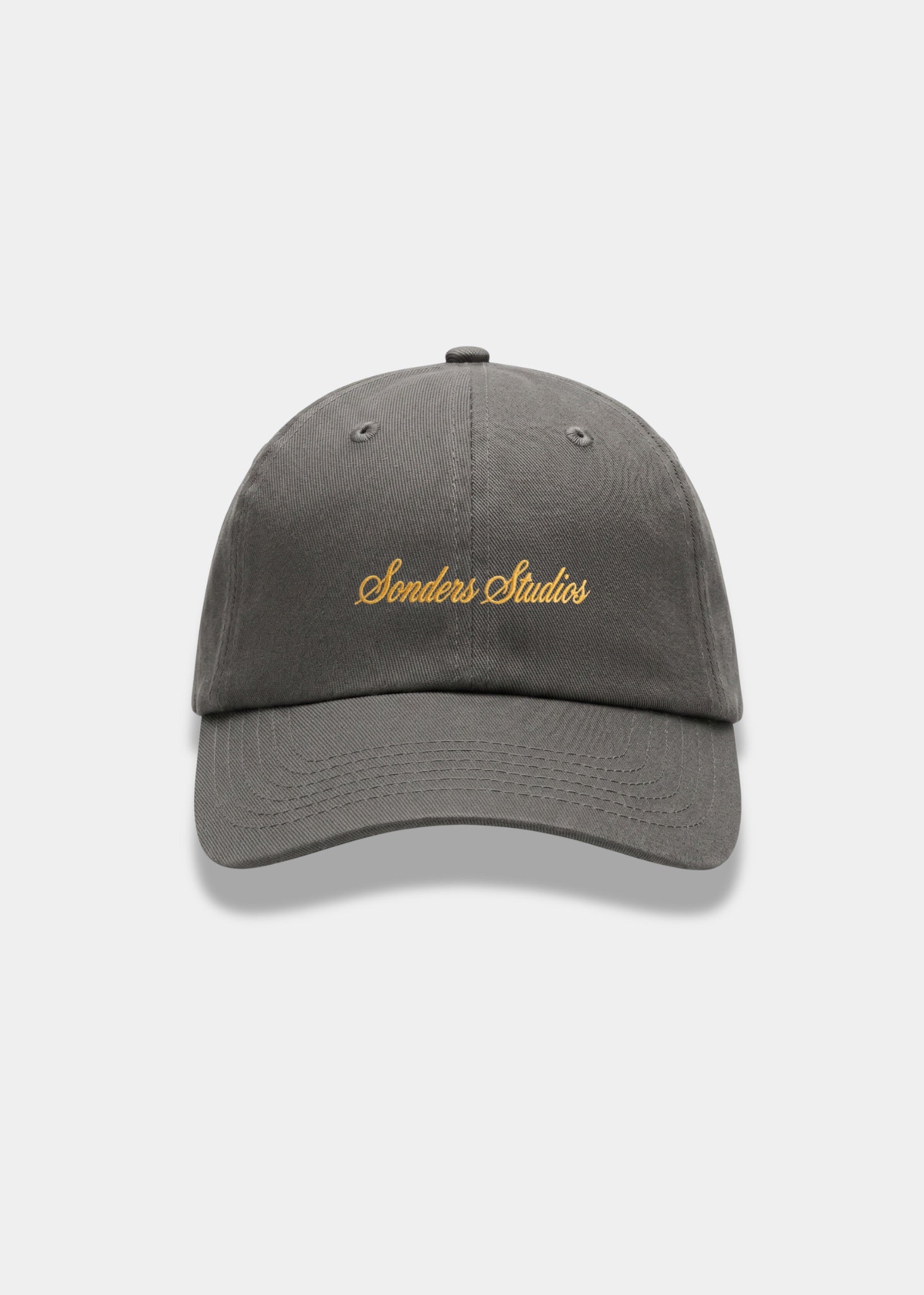 ESSENTIALS SS CAP