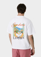 AMALFI MORNING TEE