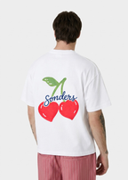 CHERRY FEVER TEE