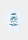 SUNPARTY TEE