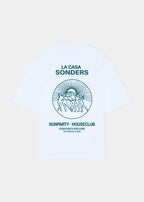 SUNPARTY TEE