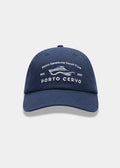 CERVO CAP