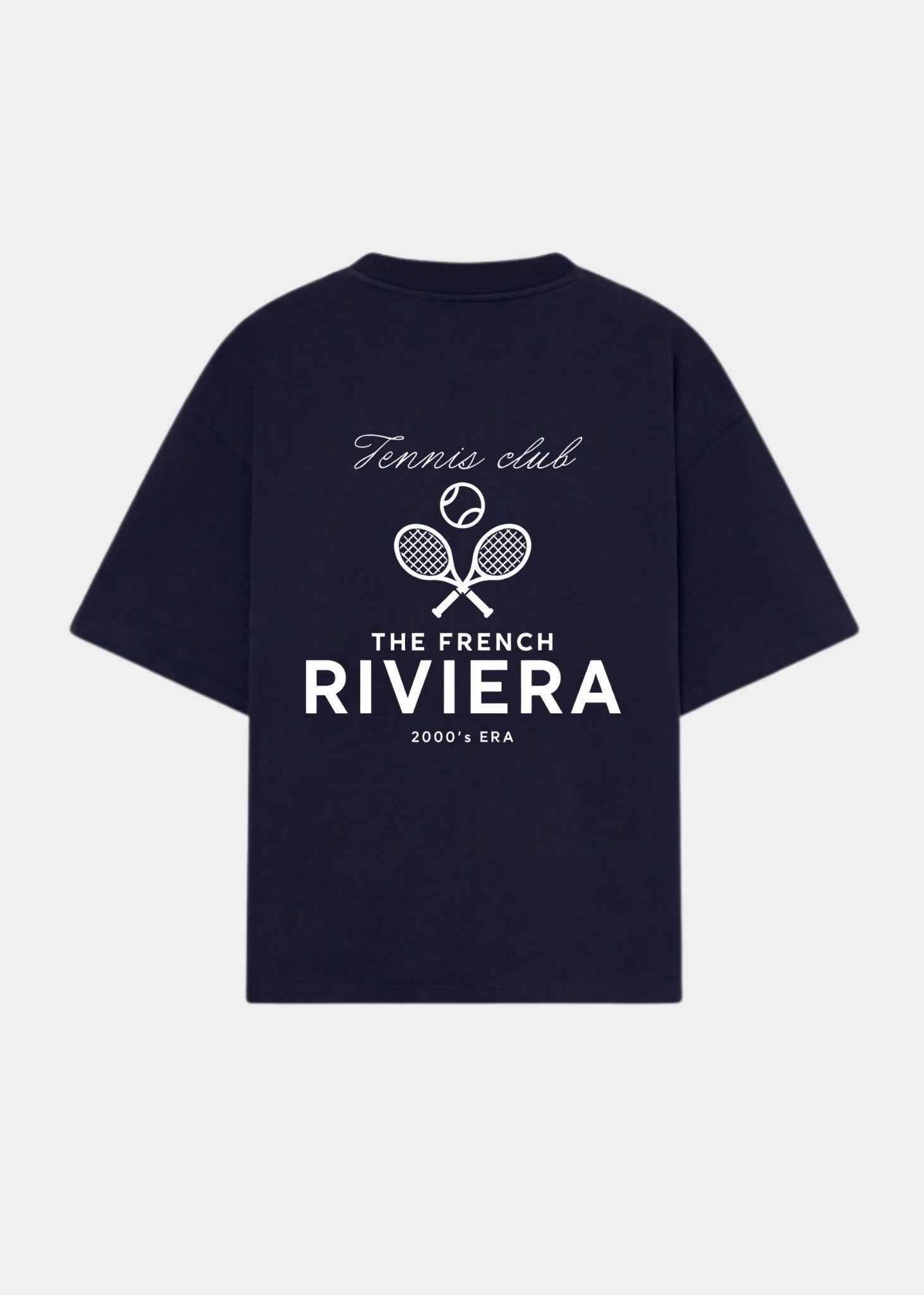 TENNIS CLUB TEE