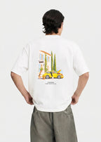 VIREE PROVENÇALE TEE