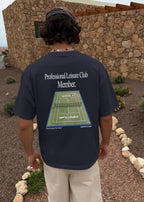 MEDITERRANEAN LEISURE TEE