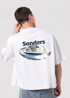 OFF SHORE TEE