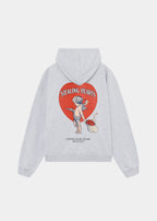 STEALING HEART HOODIE